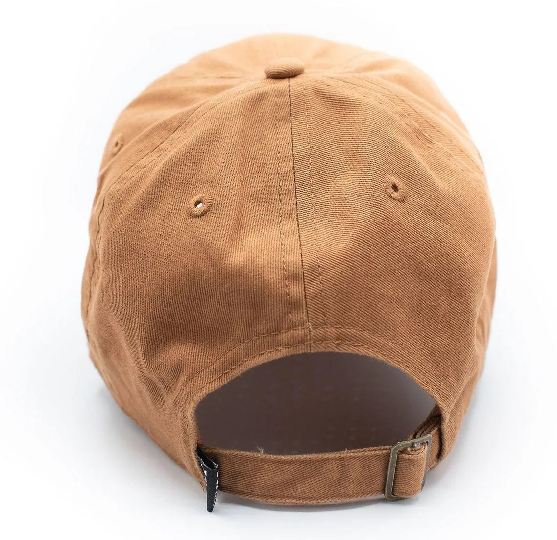 Big Bro Hat | Terra Cotta