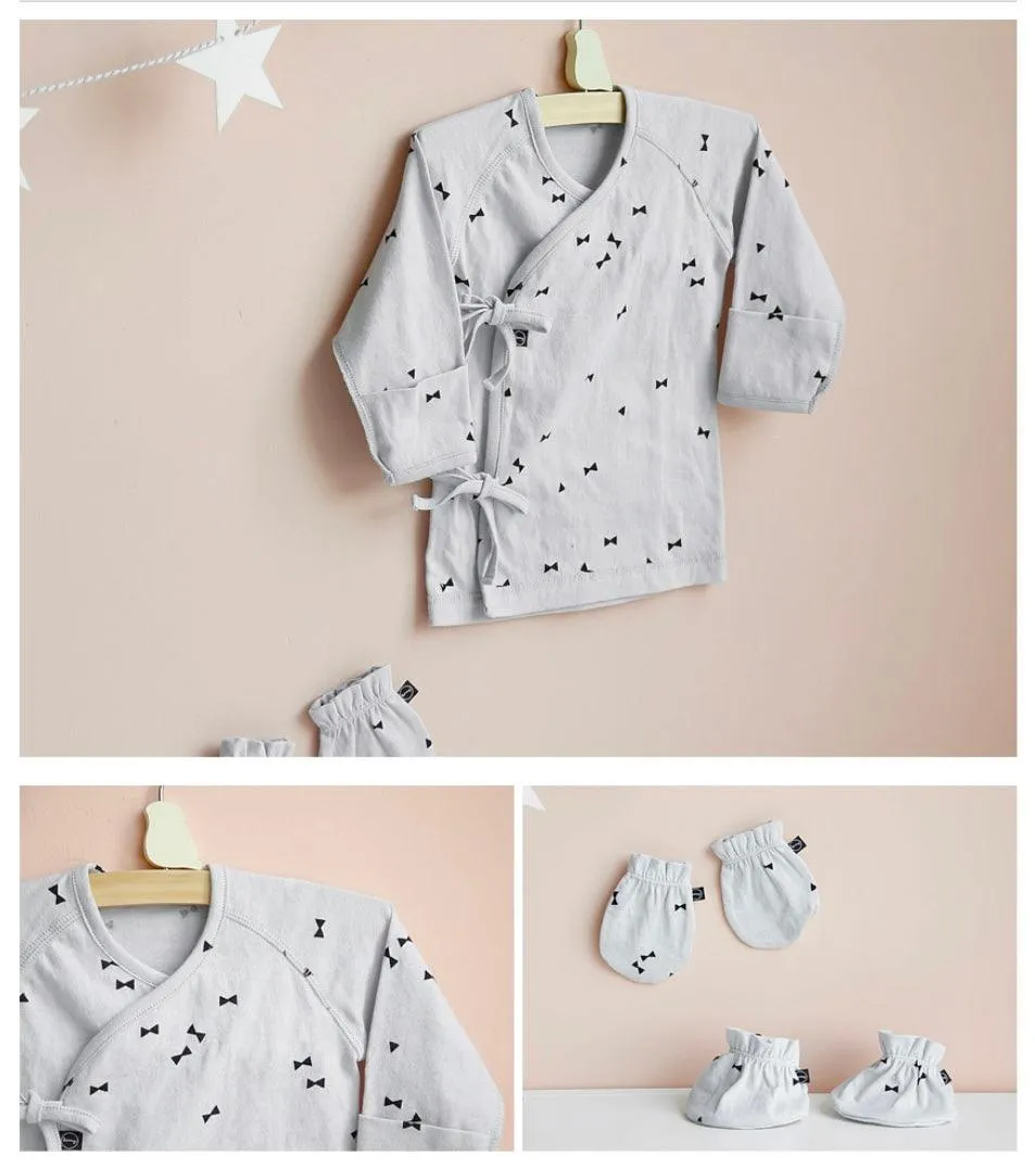 Borny Newborn Sets
