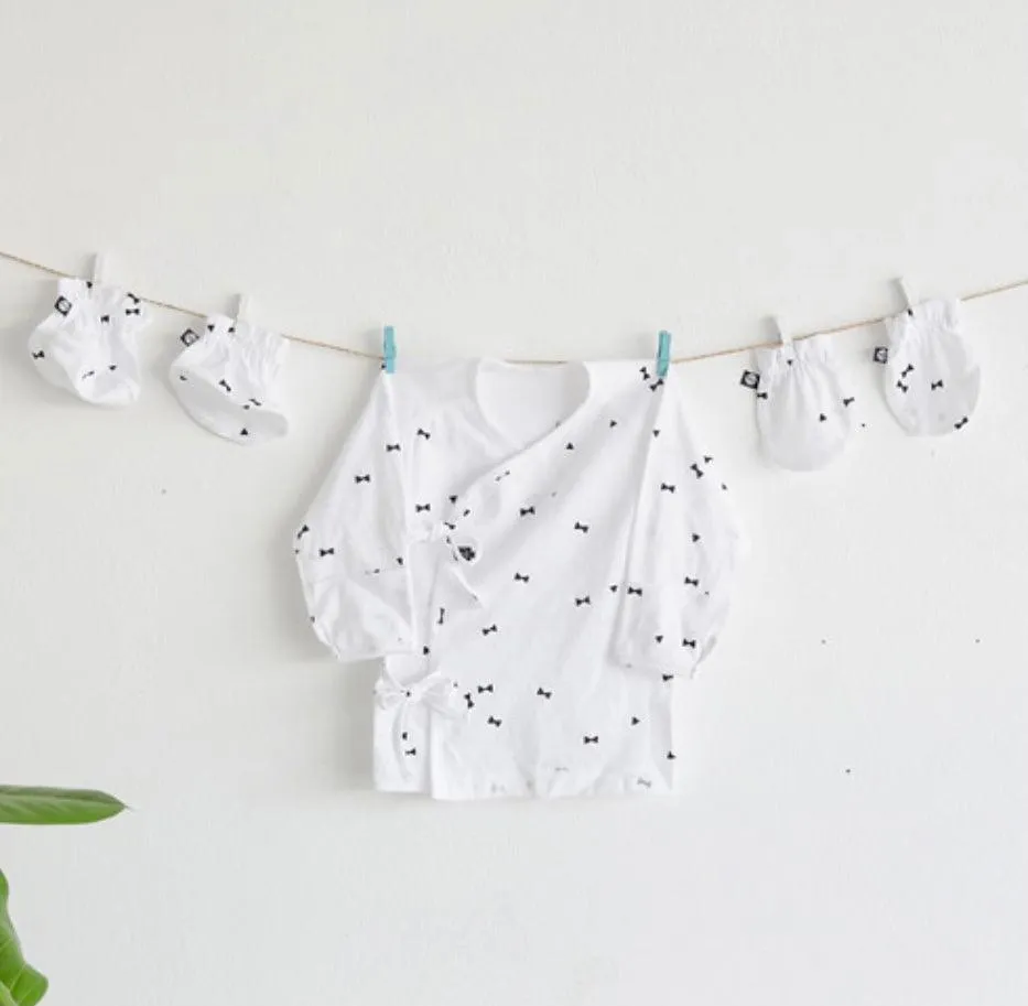 Borny Newborn Sets