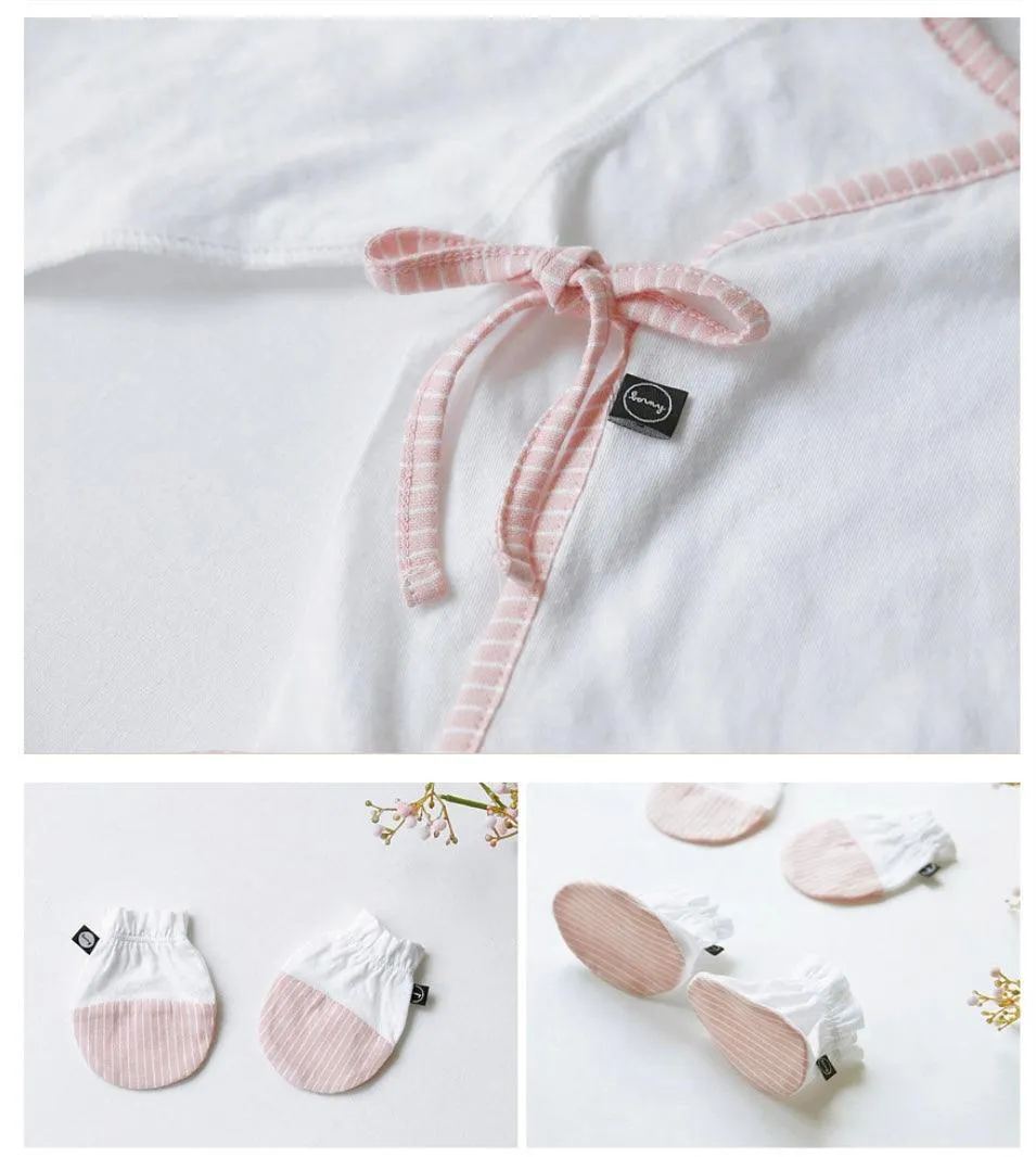 Borny Newborn Sets