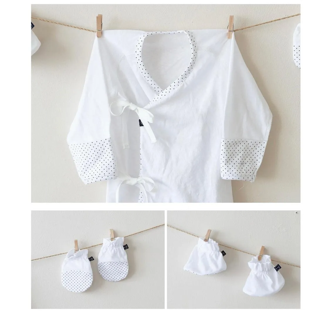 Borny Newborn Sets