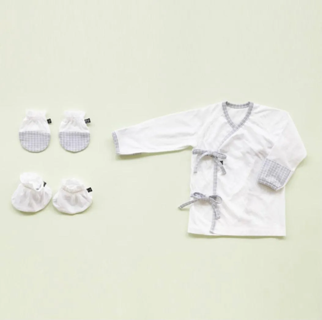 Borny Newborn Sets