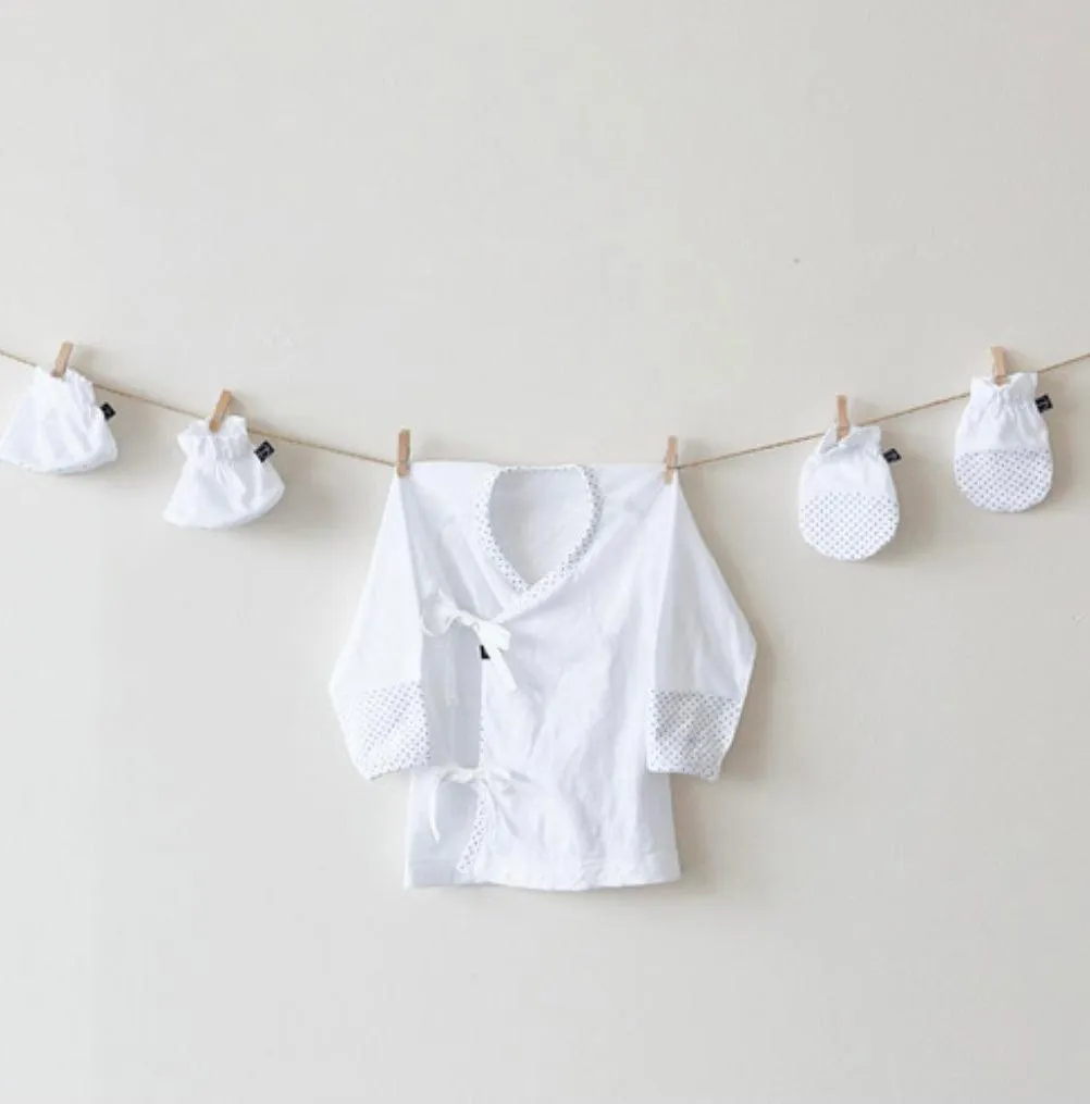 Borny Newborn Sets