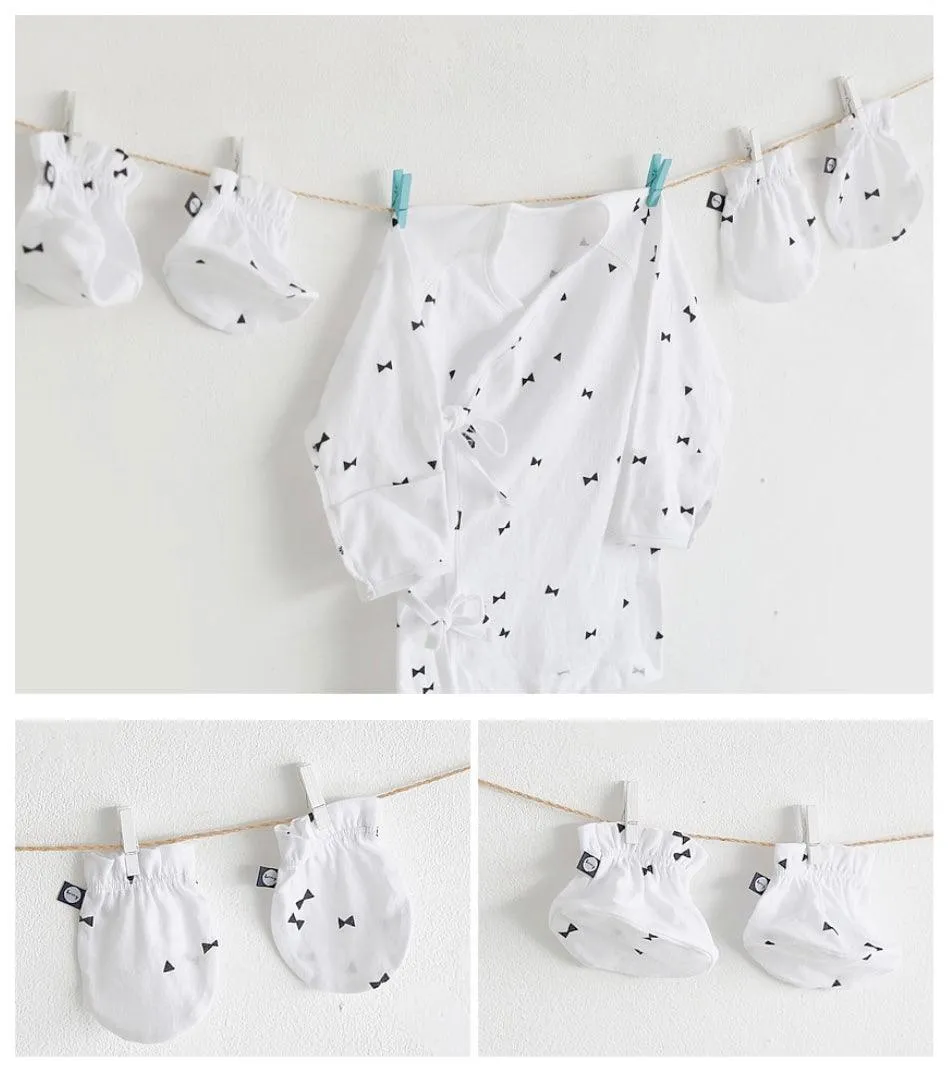 Borny Newborn Sets