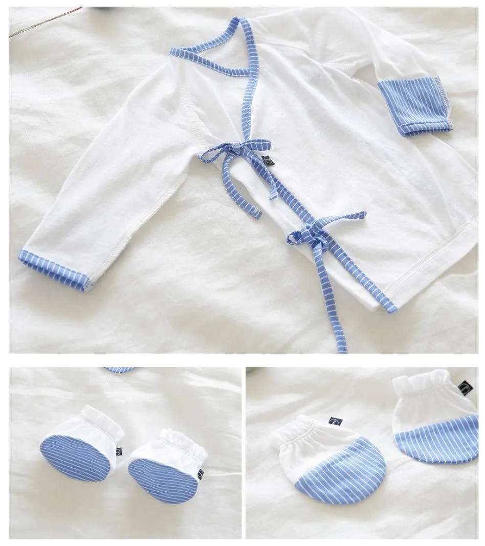 Borny Newborn Sets