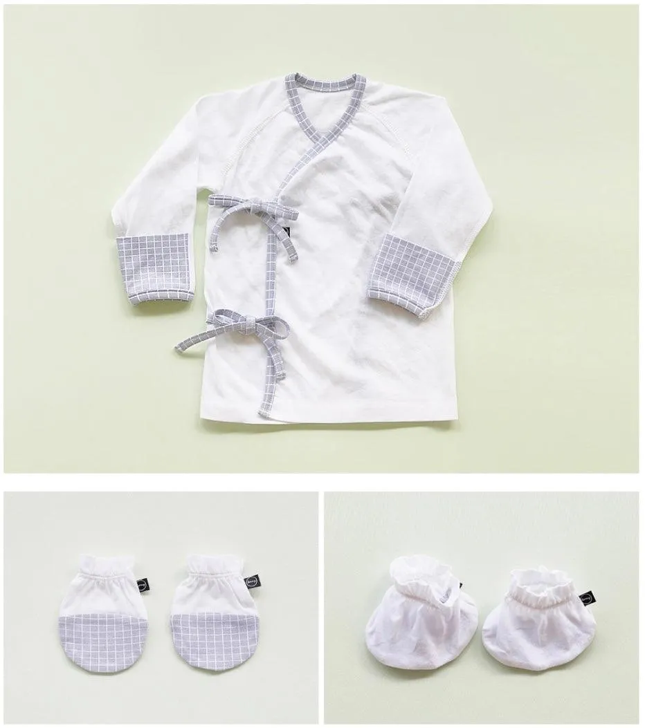 Borny Newborn Sets