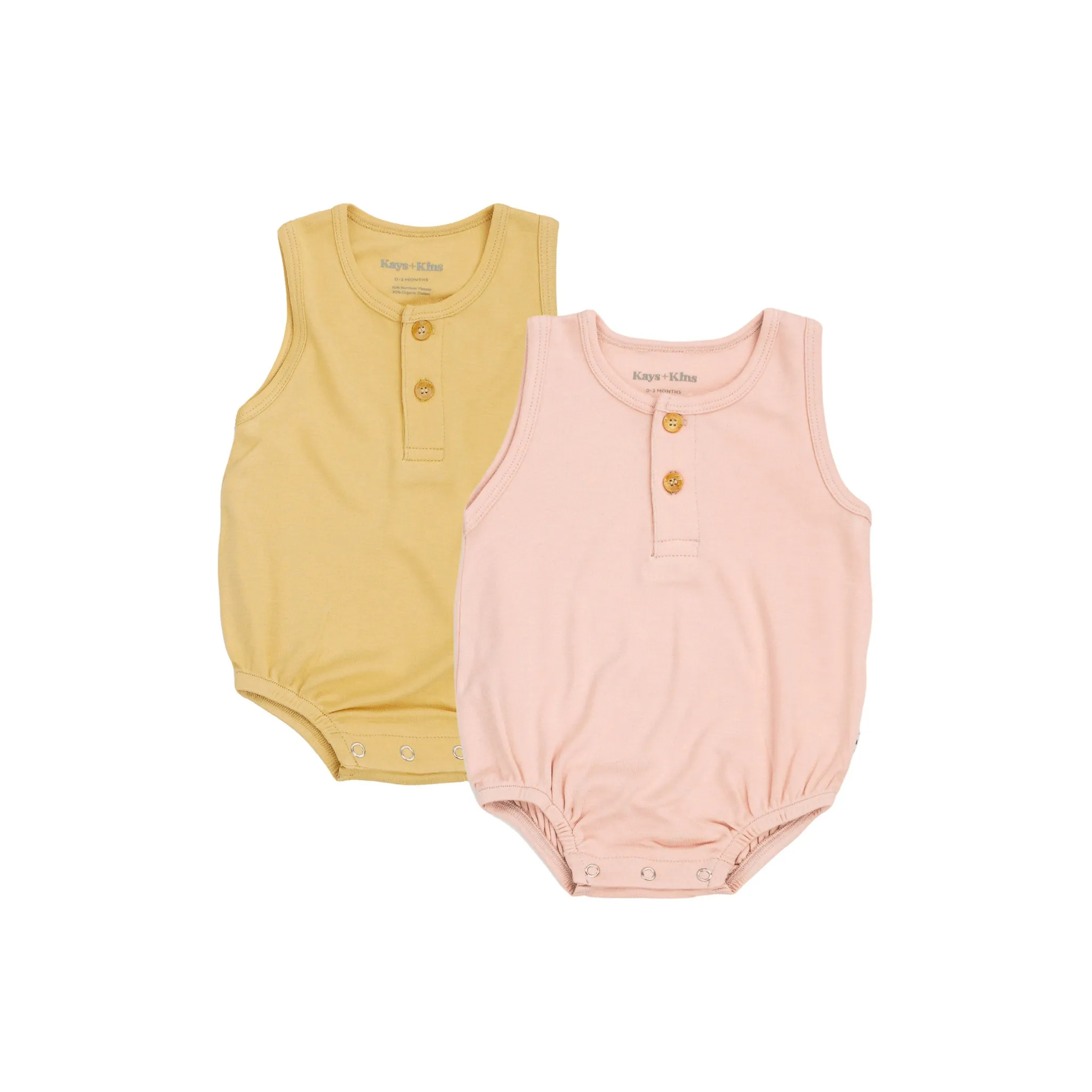 Bubble Romper Set