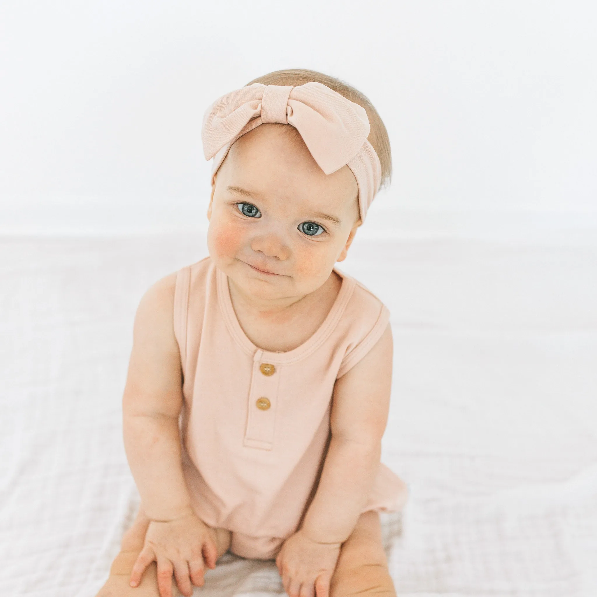 Bubble Romper Set