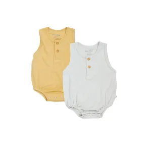 Bubble Romper Set