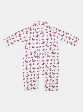 Butterfly Onesie