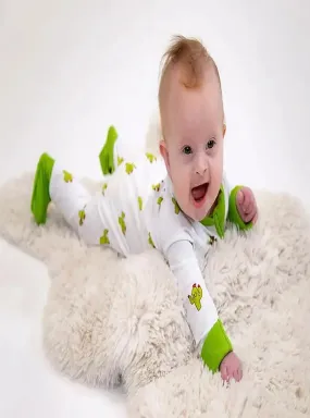 Cactus Baby Grow