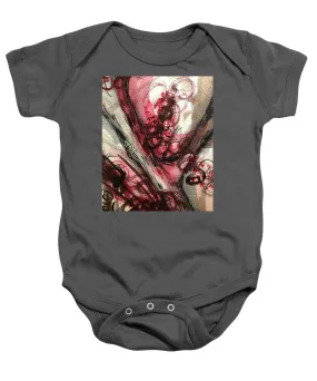 Cherry Blossom - Baby Onesie