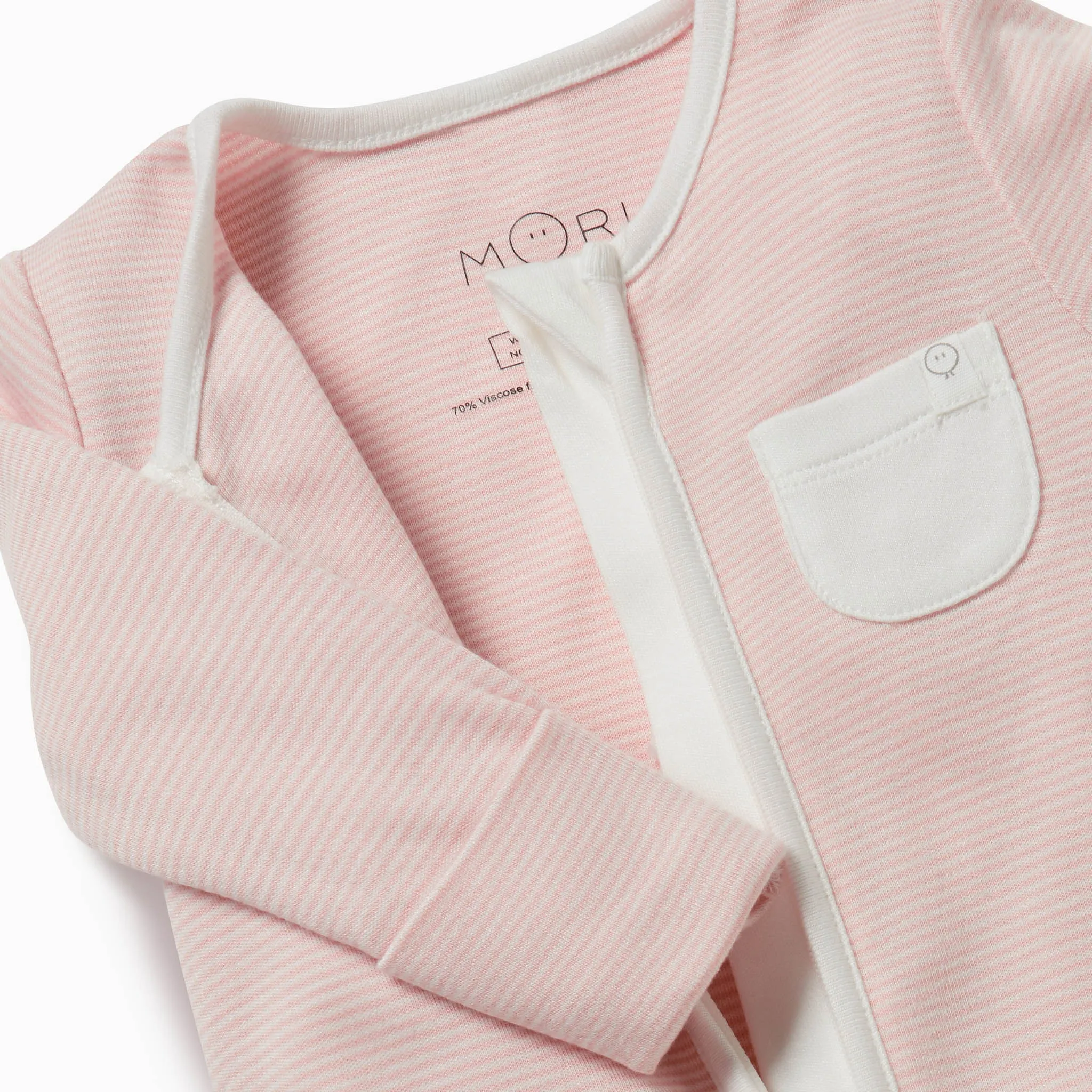 Clever Zip Sleepsuit