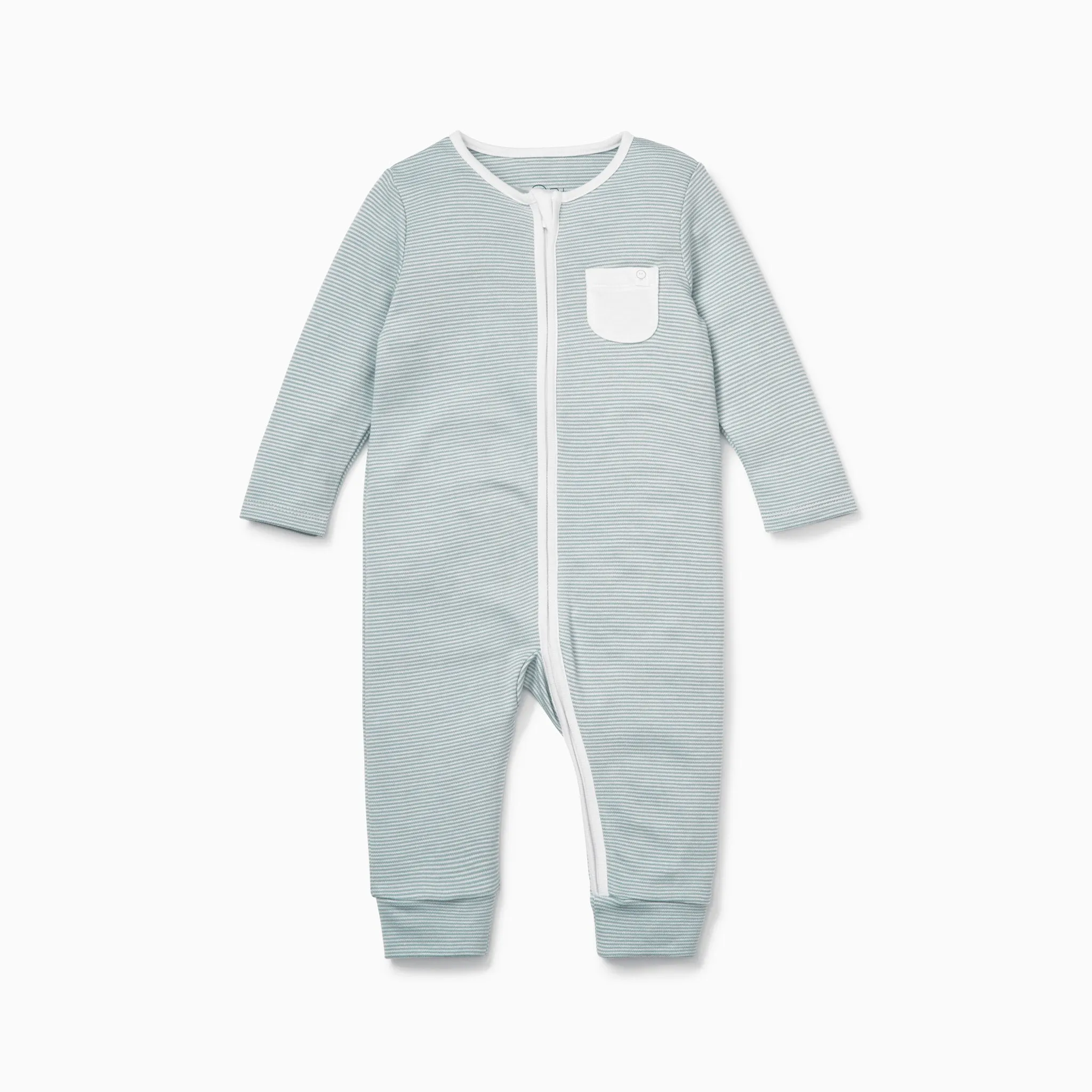 Clever Zip Sleepsuit