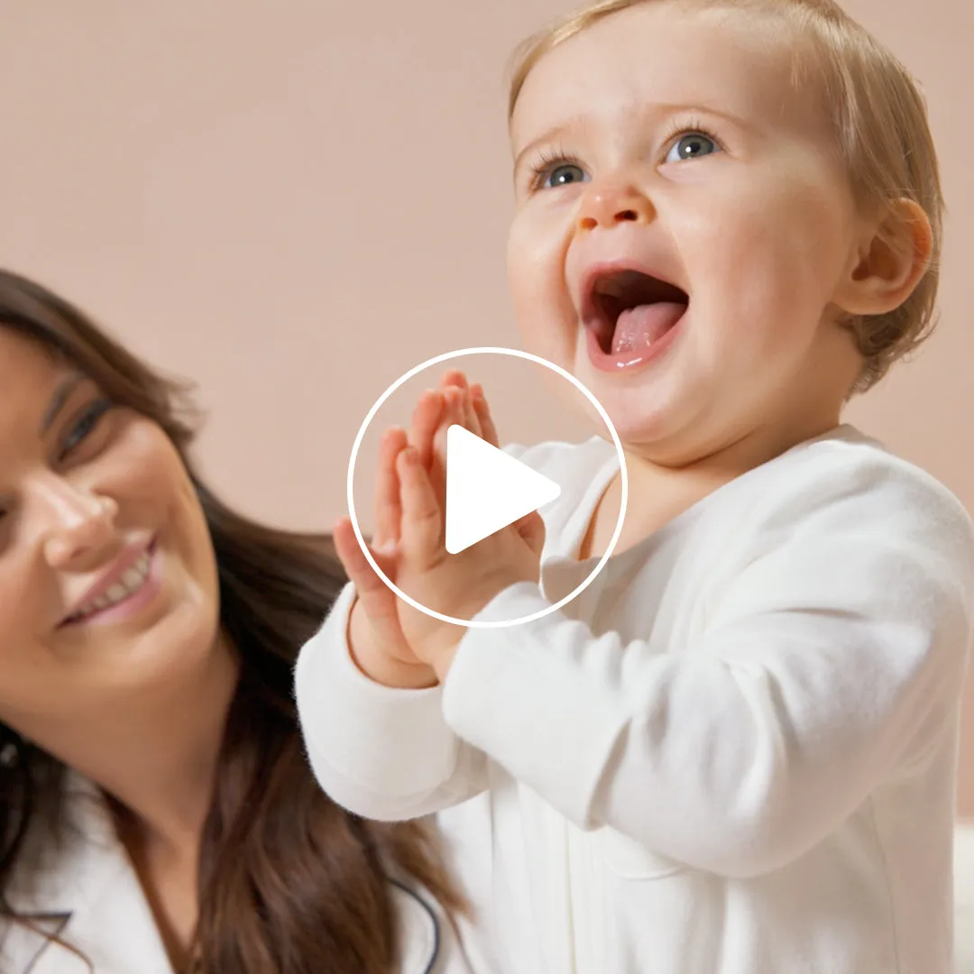 Clever Zip Sleepsuit