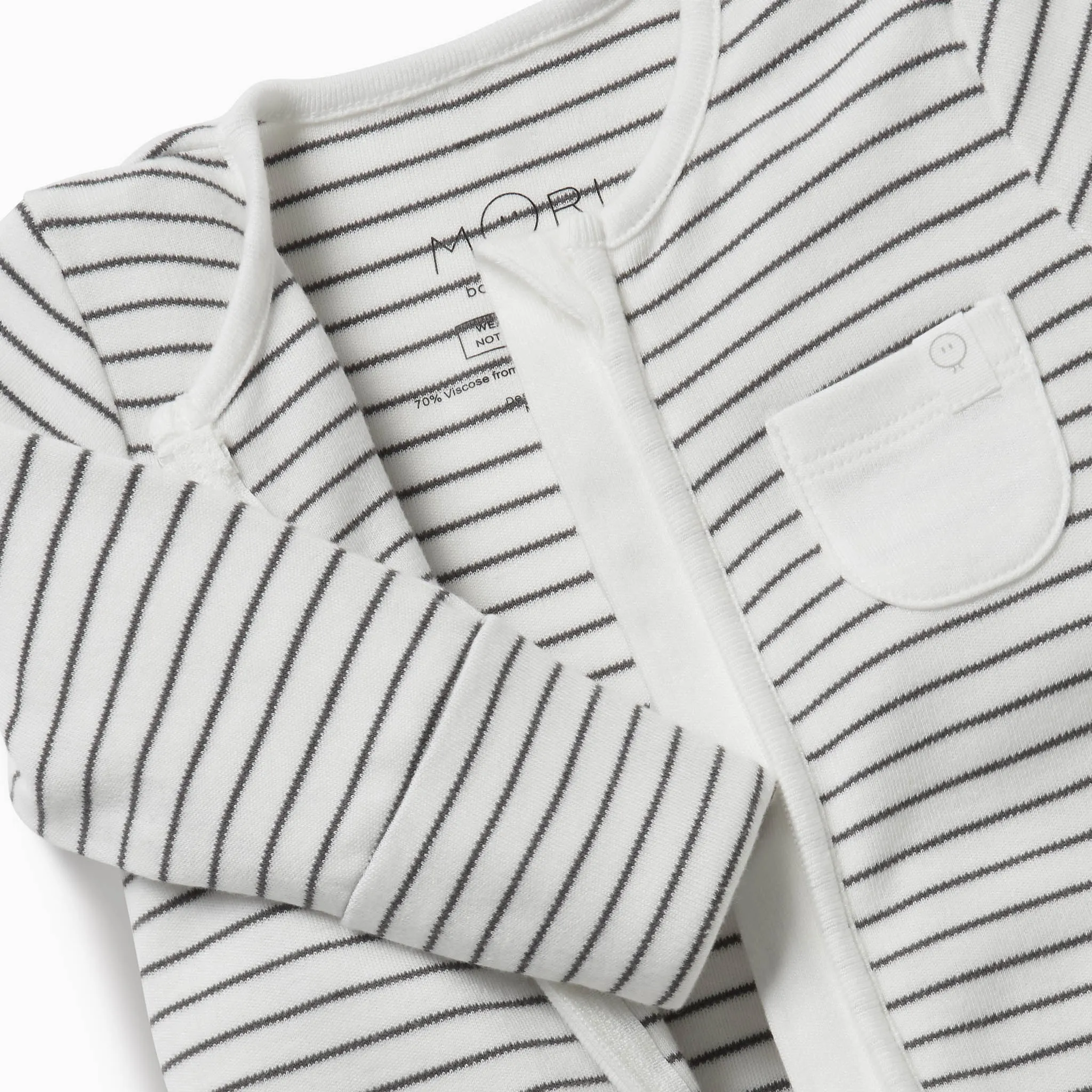 Clever Zip Sleepsuit