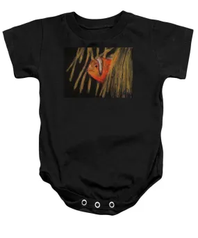 Clown Fishy - Baby Onesie
