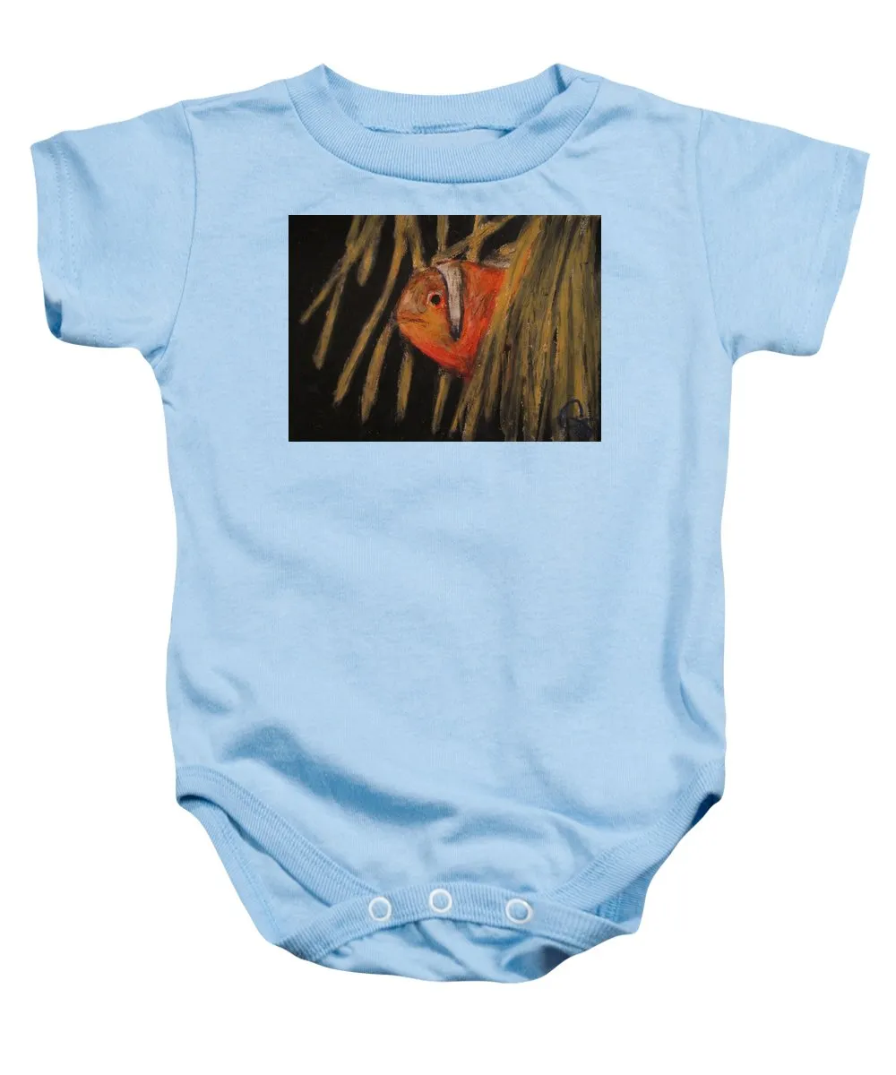 Clown Fishy - Baby Onesie
