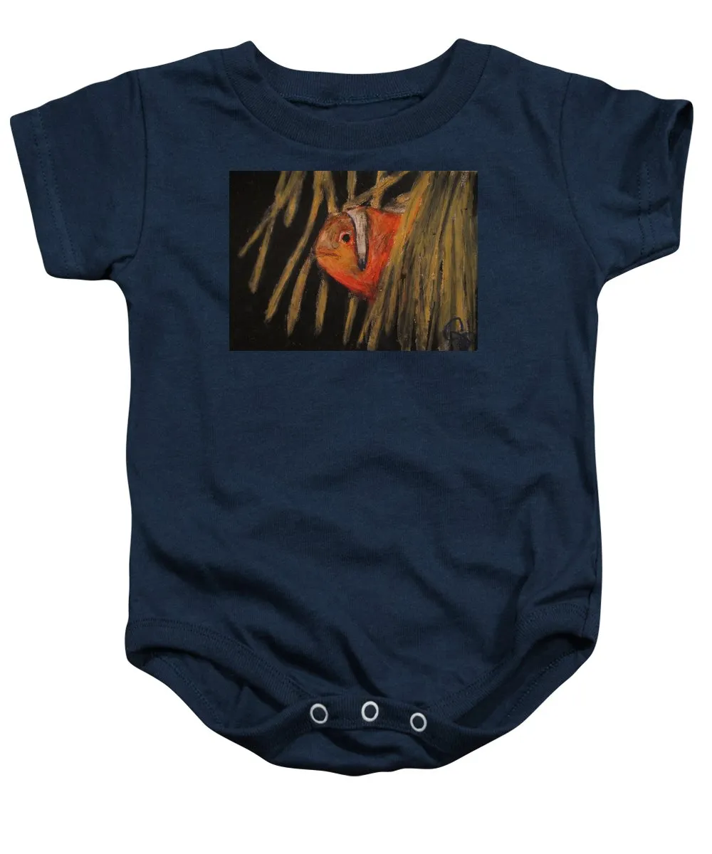 Clown Fishy - Baby Onesie