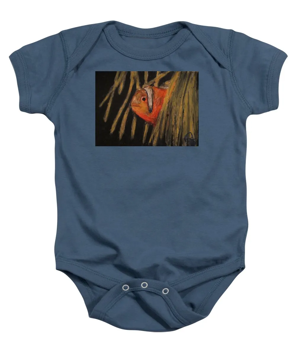 Clown Fishy - Baby Onesie