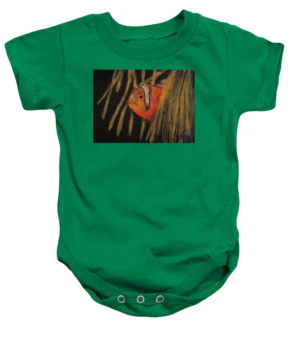 Clown Fishy - Baby Onesie