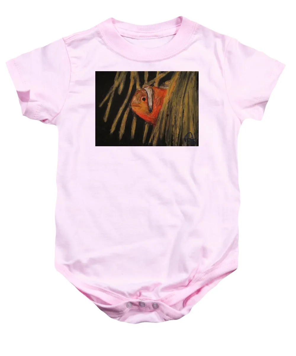 Clown Fishy - Baby Onesie