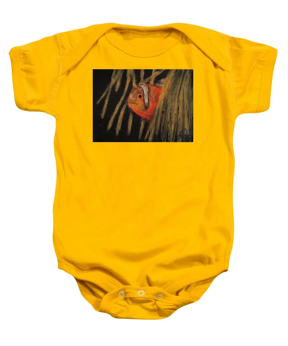 Clown Fishy - Baby Onesie