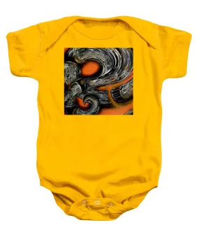 Contrast Tube - Baby Onesie
