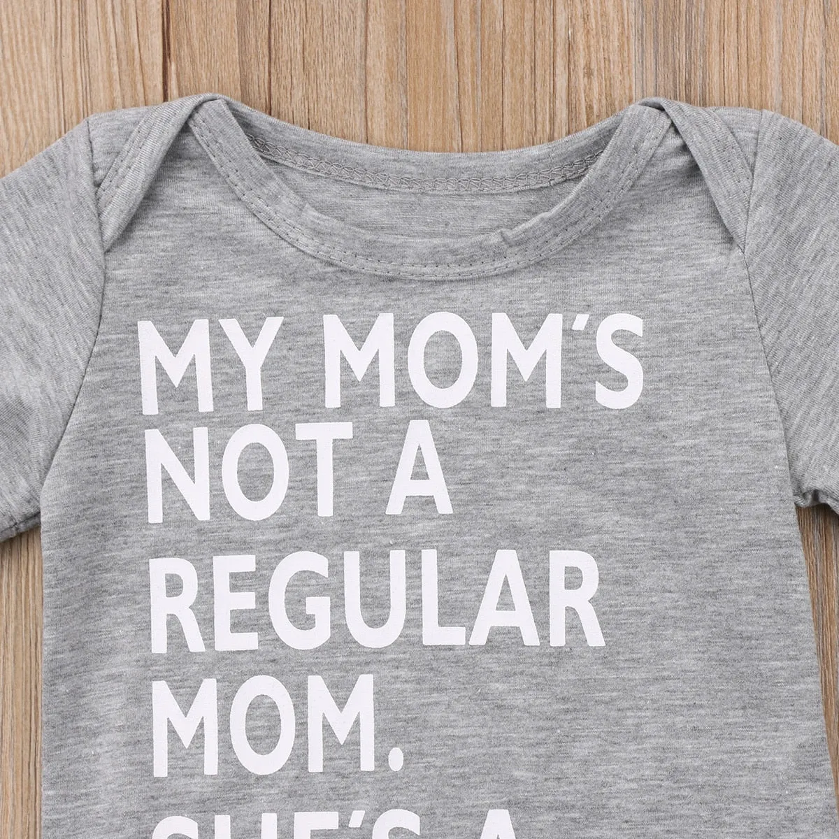 Cool Mom Onesie