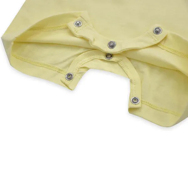 Cuddle & Cradle Set of 2 Half Length Rompers (Autos)