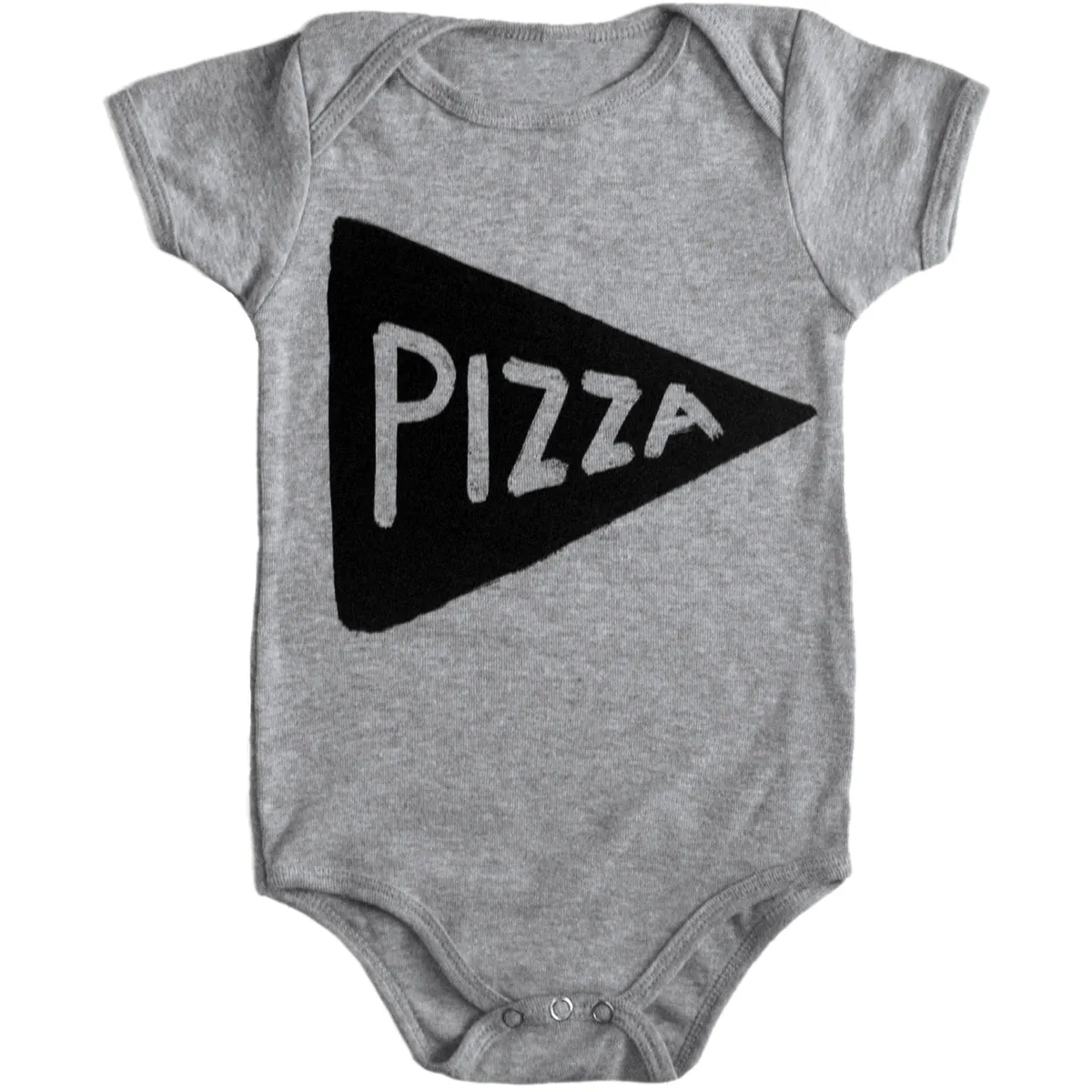 Dad Baby Matching Pizza Shirt and Onesie