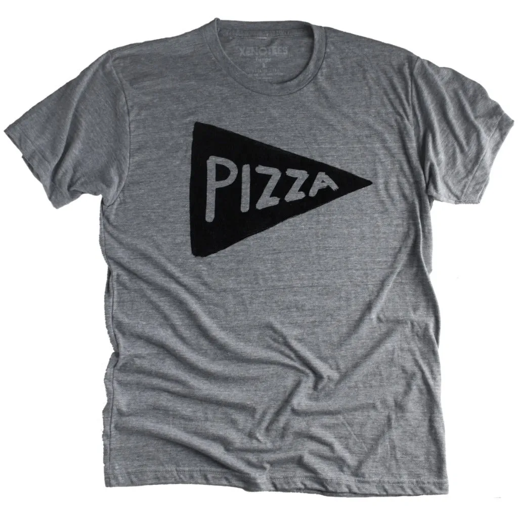 Dad Baby Matching Pizza Shirt and Onesie