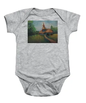 Dreaming Dream - Baby Onesie