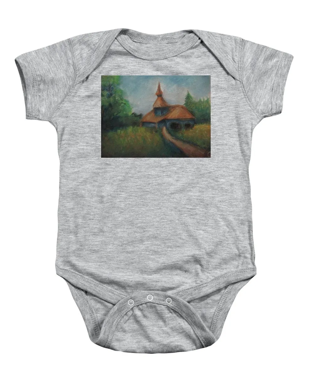 Dreaming Dream - Baby Onesie