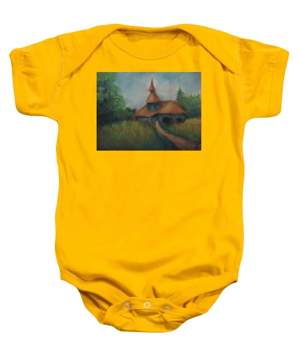 Dreaming Dream - Baby Onesie