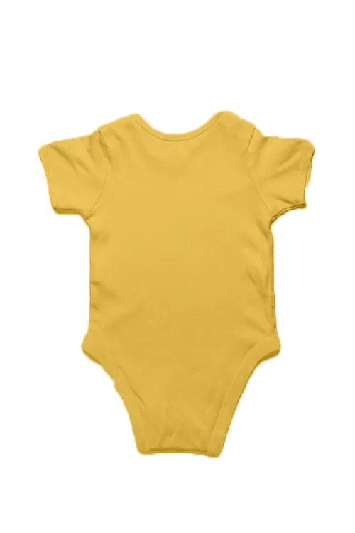 Embrace Harmony: Baby Rompers with Elegant Mandala Art - Cozy & Trendy