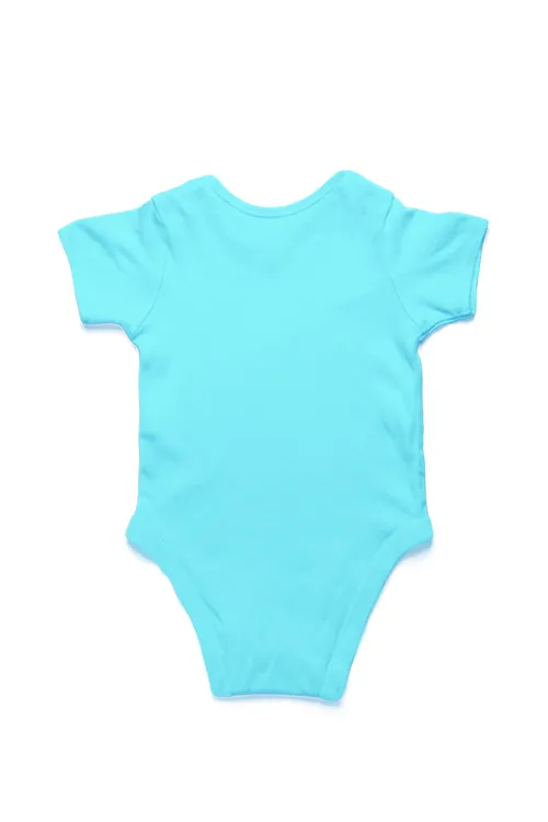 Embrace Harmony: Baby Rompers with Elegant Mandala Art - Cozy & Trendy
