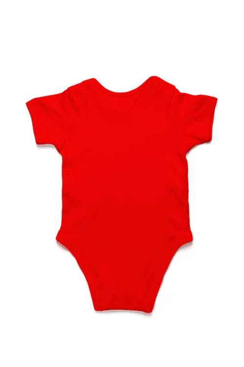 Embrace Harmony: Baby Rompers with Elegant Mandala Art - Cozy & Trendy