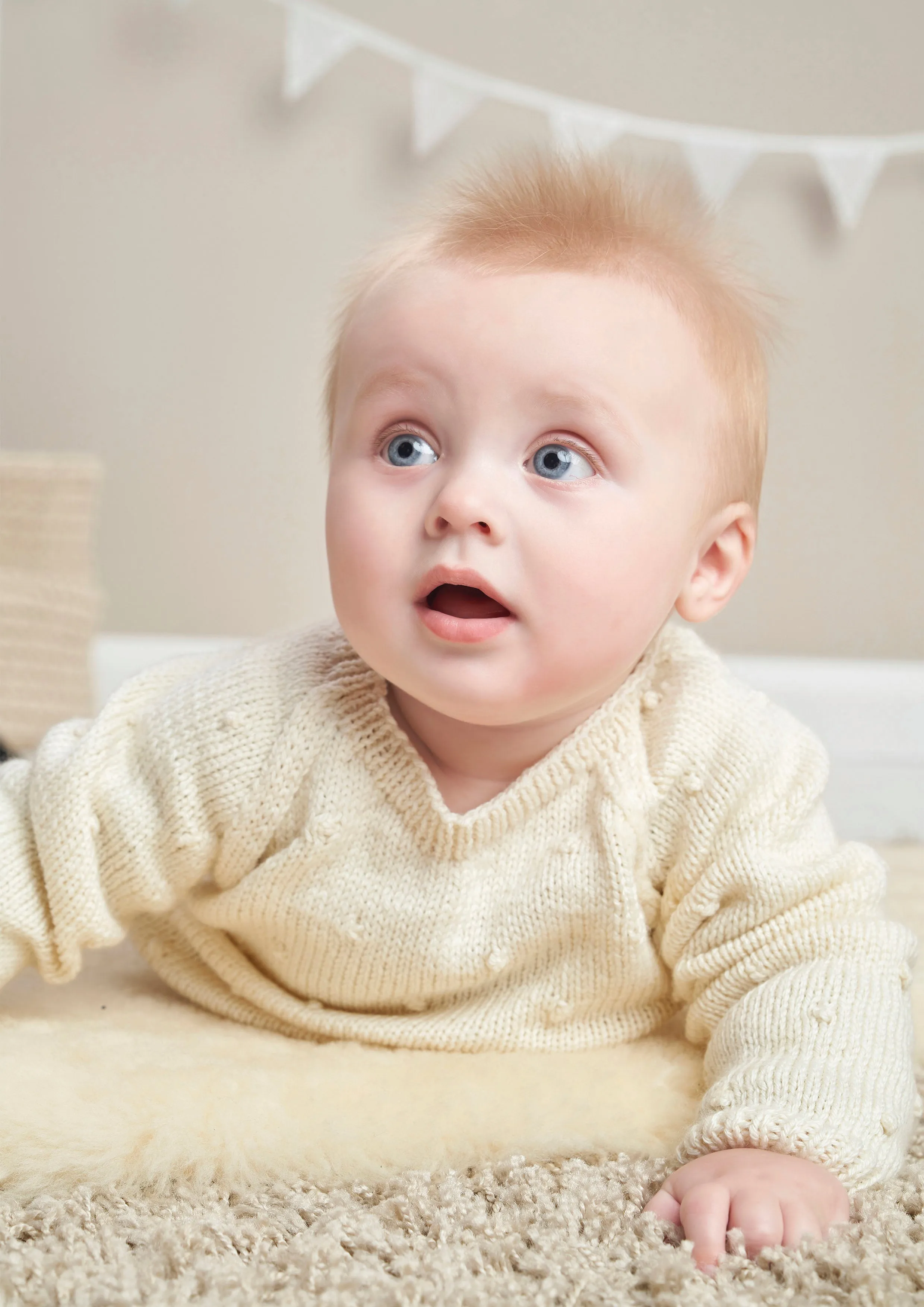 Essential Baby Knits