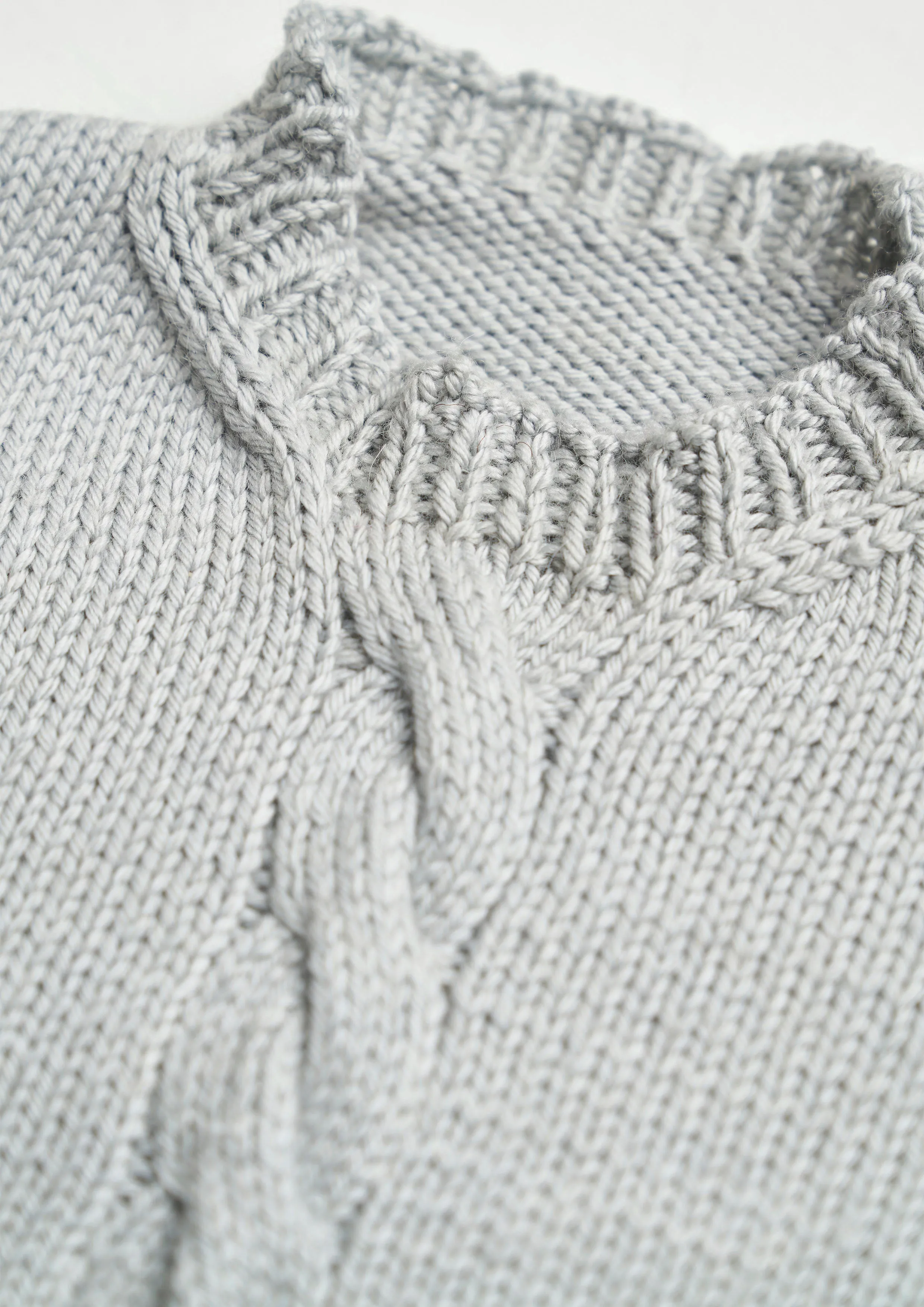 Essential Baby Knits
