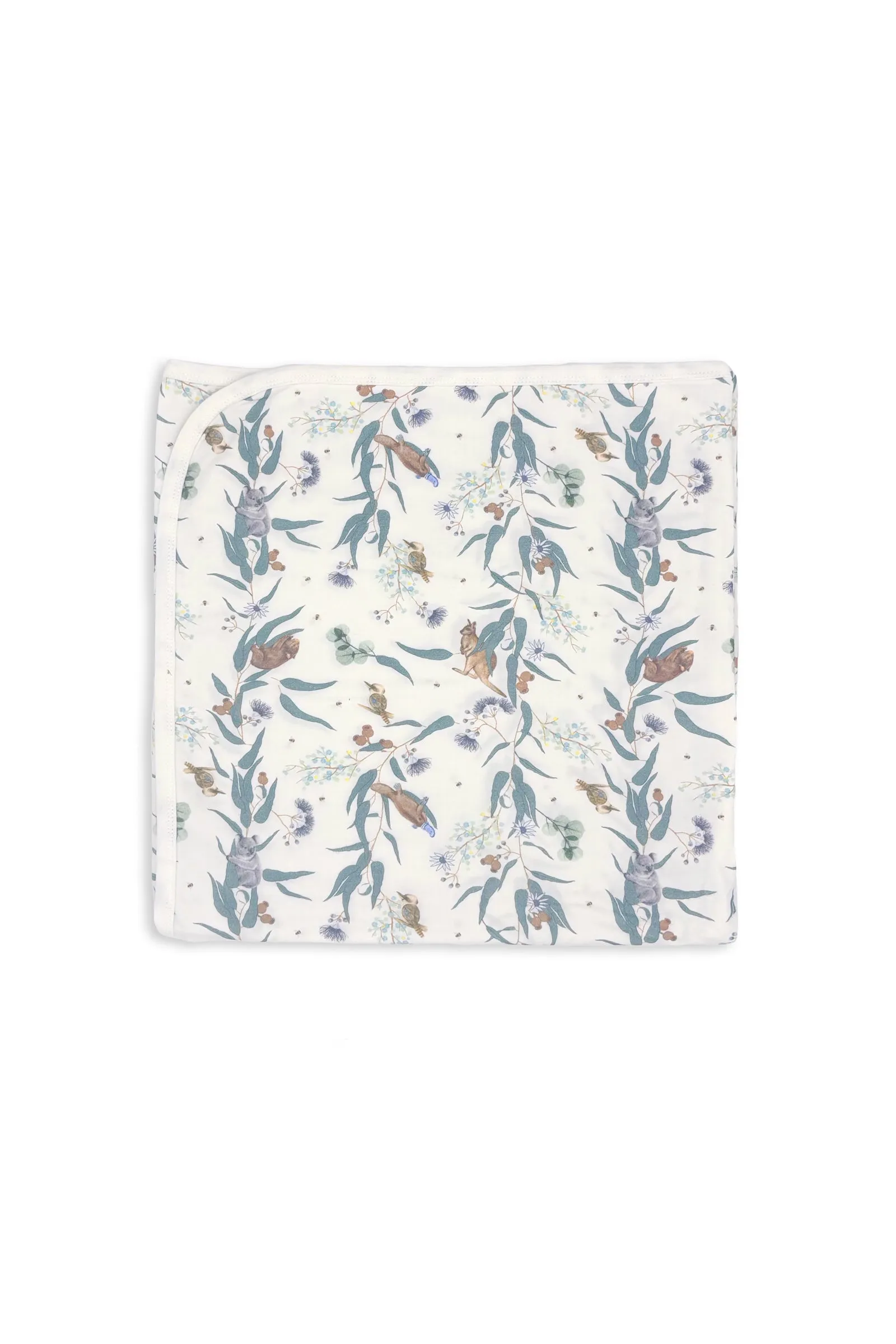 Eucalyptus Wrap