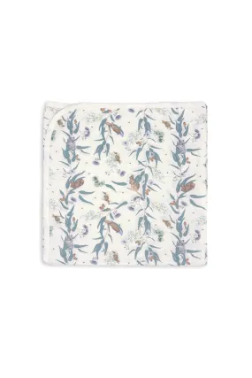 Eucalyptus Wrap