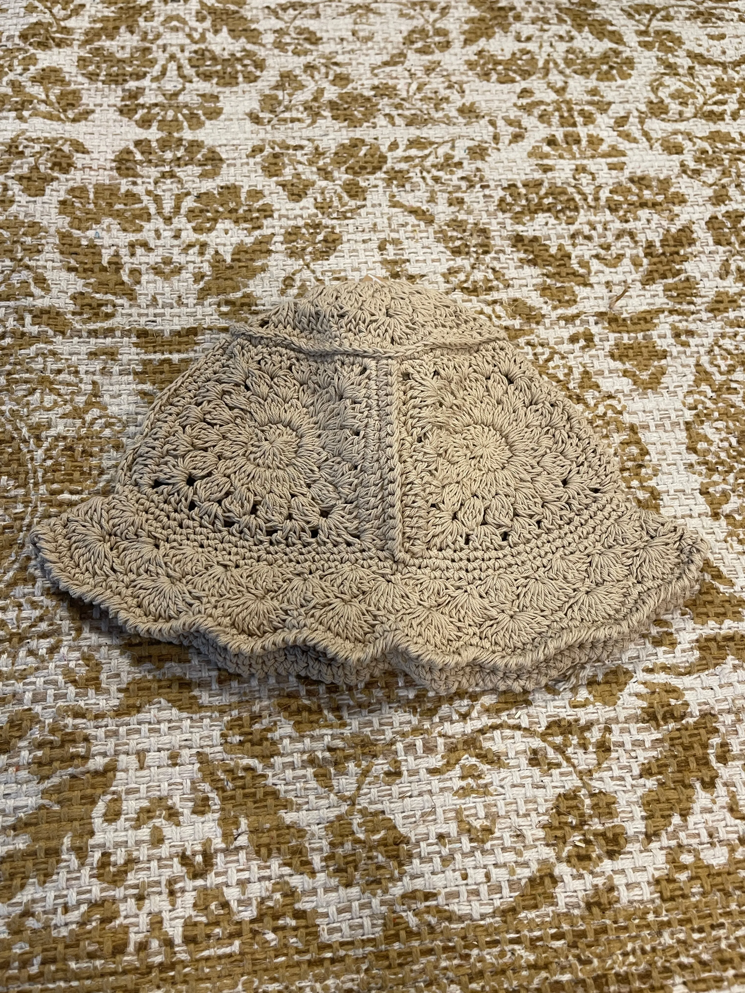 Gran Crochet Beanies