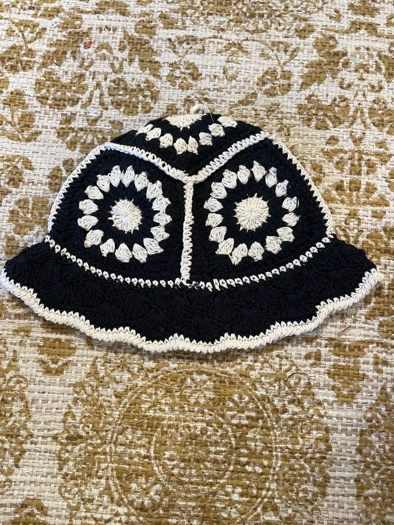 Gran Crochet Beanies