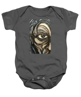 Half Creep - Baby Onesie