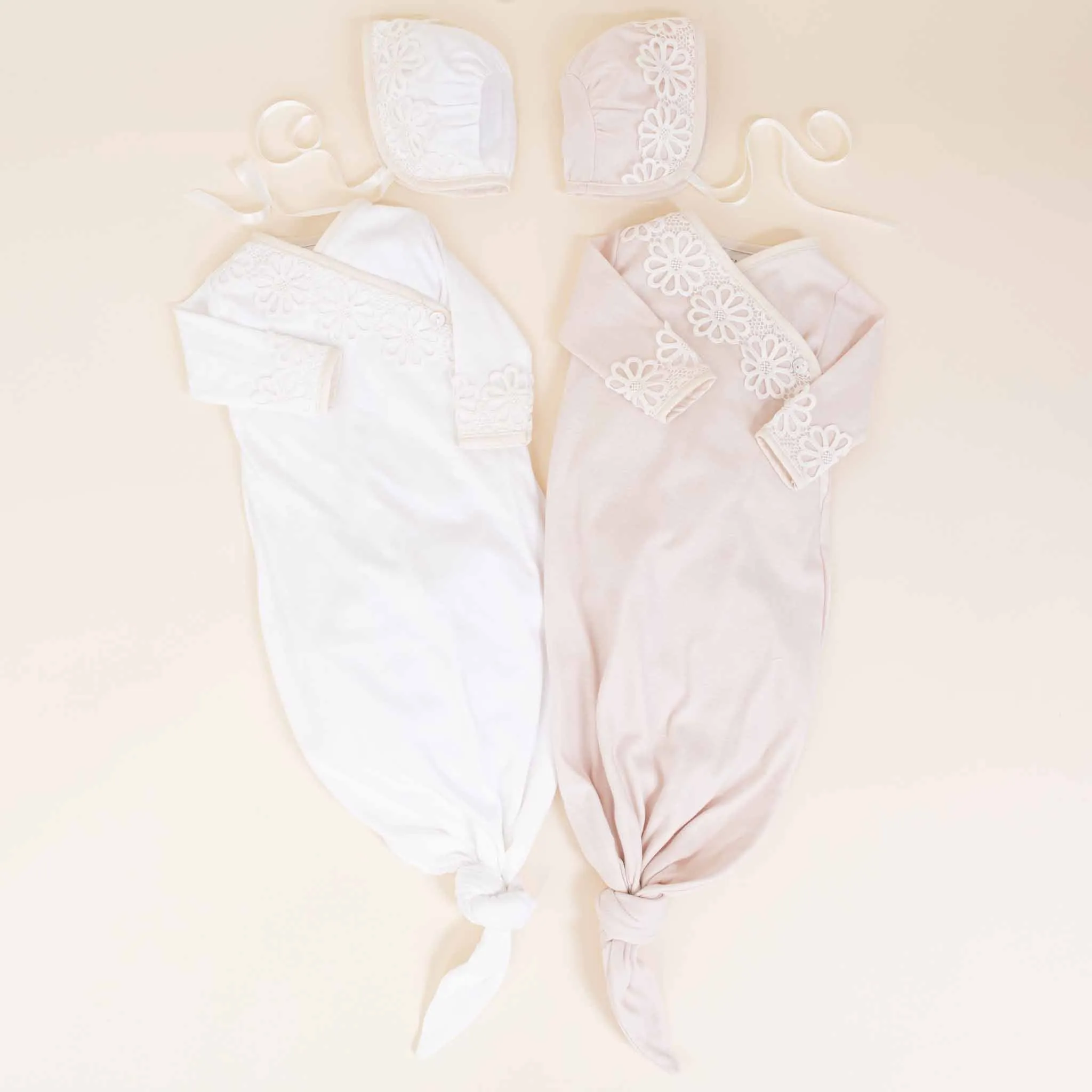Hannah Newborn Gift Set- Save 10%