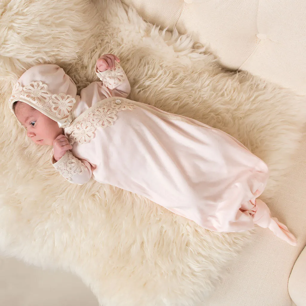 Hannah Newborn Gift Set- Save 10%