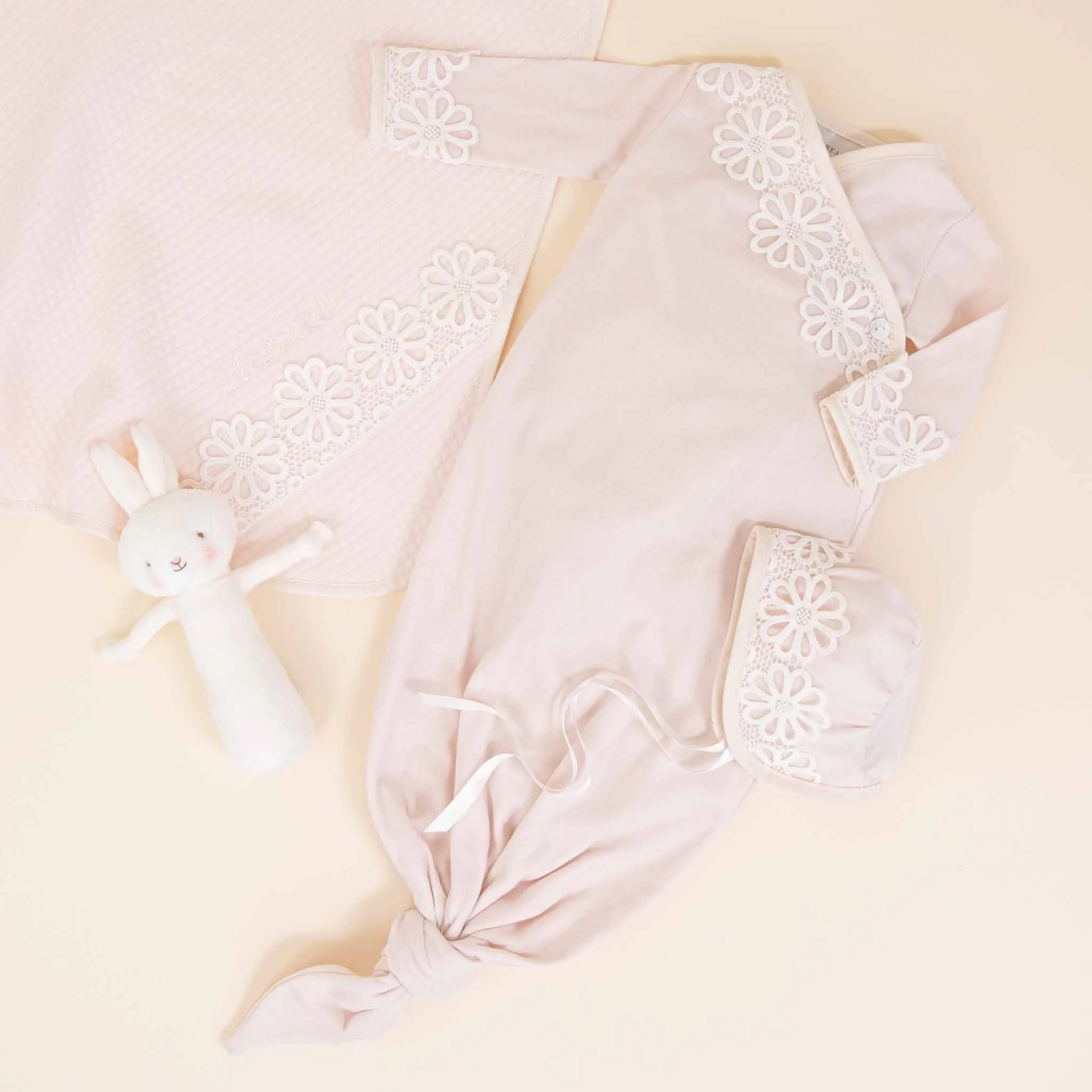 Hannah Newborn Gift Set- Save 10%