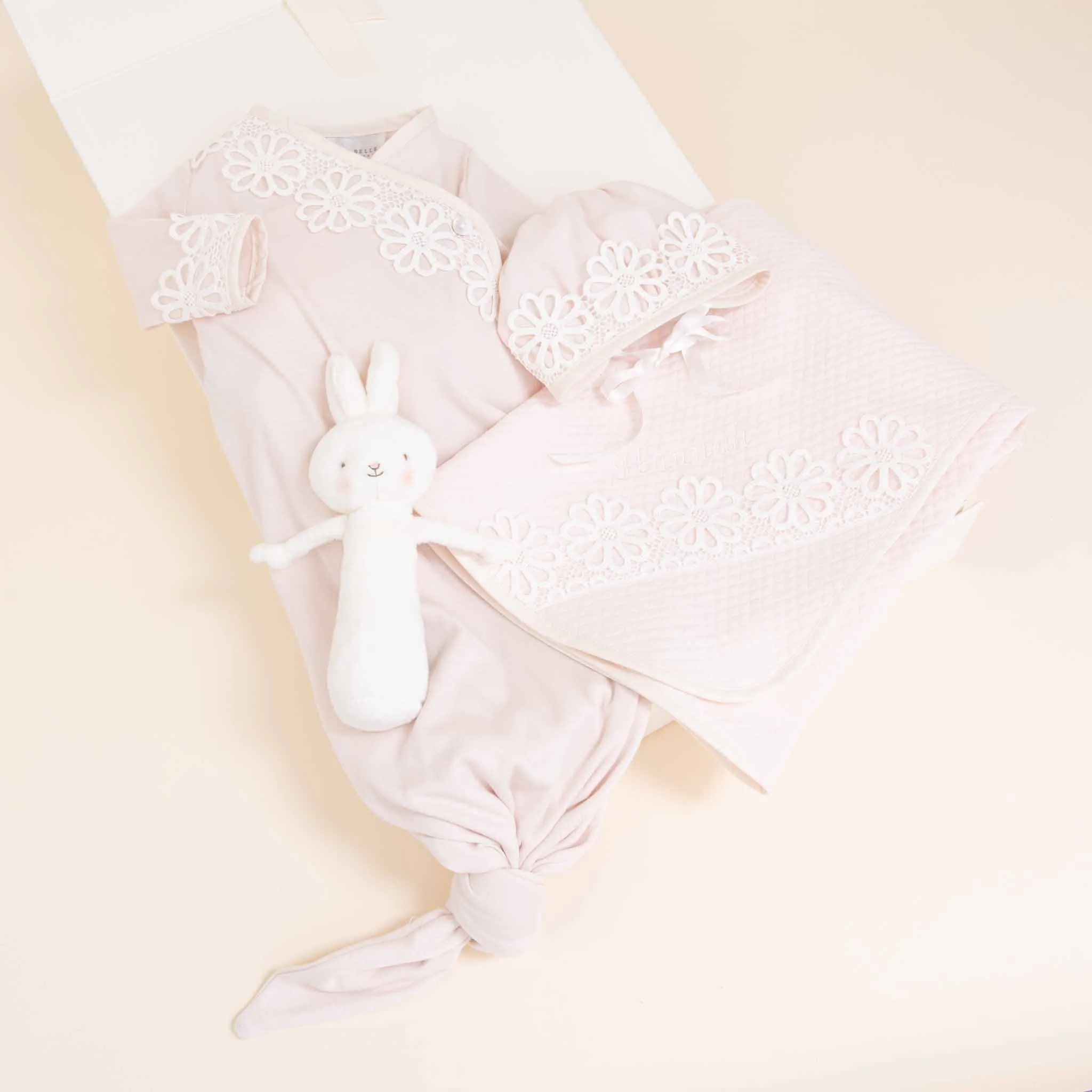 Hannah Newborn Gift Set- Save 10%