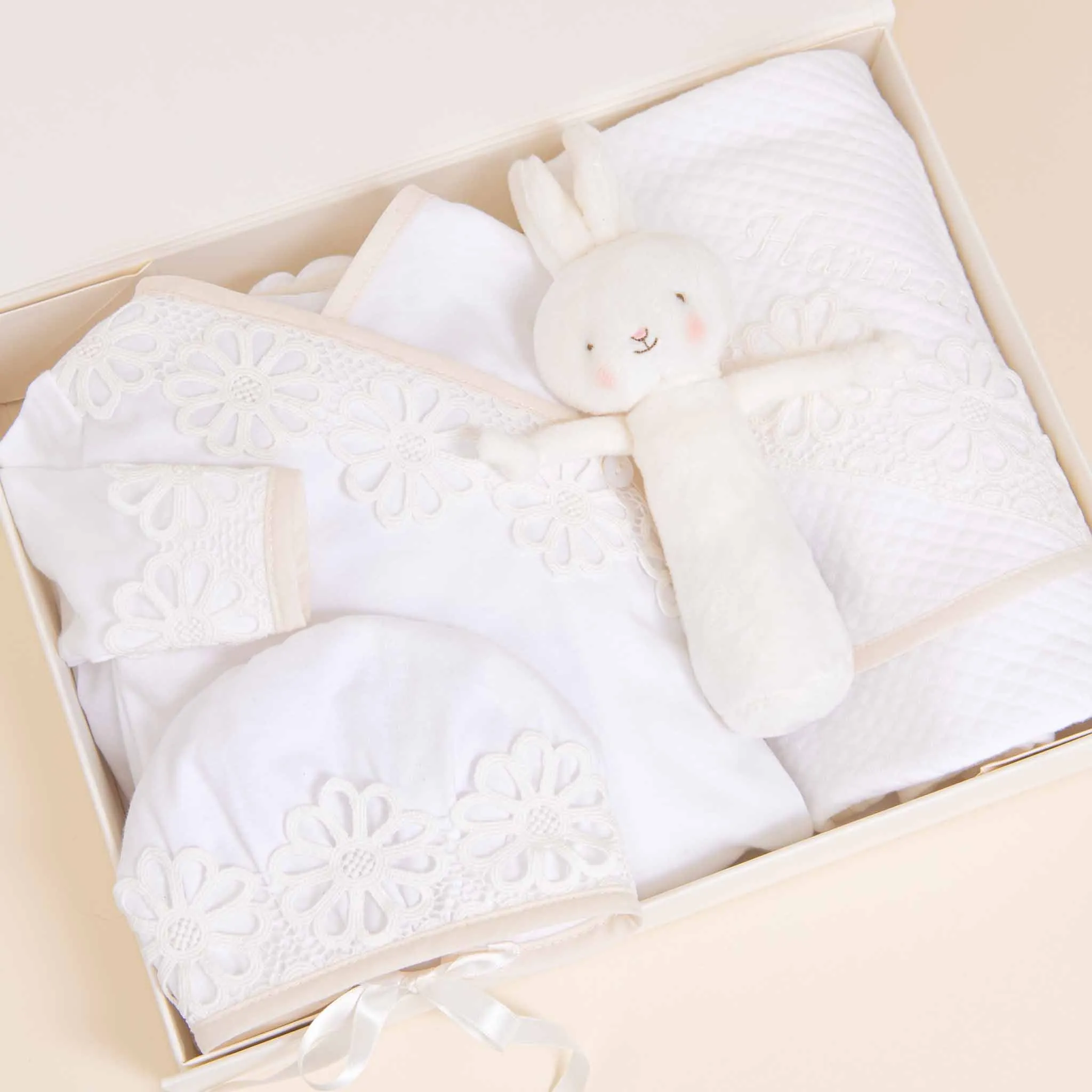 Hannah Newborn Gift Set- Save 10%